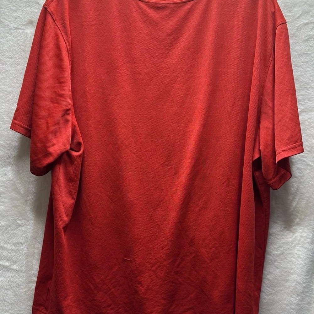 Men’s Nike Atlanta Braves Dri-fit Shirt Size X Large - Picture 4 of 6